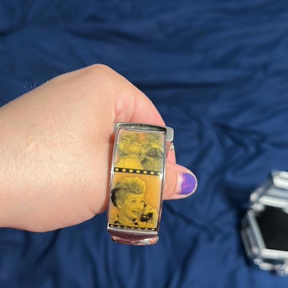 I love Lucy watch - Picture 4 of 6